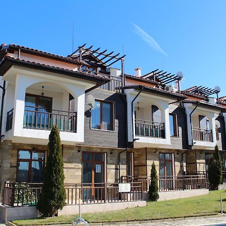 Sea La Vie Sozopol Apartment Eksteriør billede