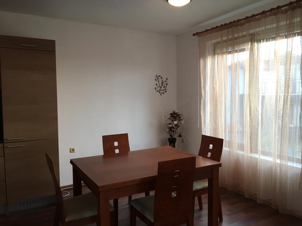 Sea La Vie Sozopol Apartment Eksteriør billede